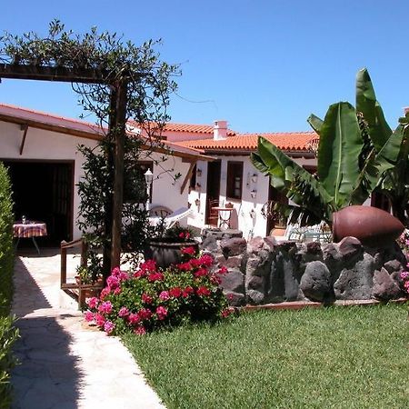 Hotelito El Tejado 布埃纳维斯塔城北 外观 照片
