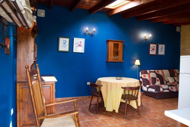 Hotelito El Tejado 布埃纳维斯塔城北 外观 照片