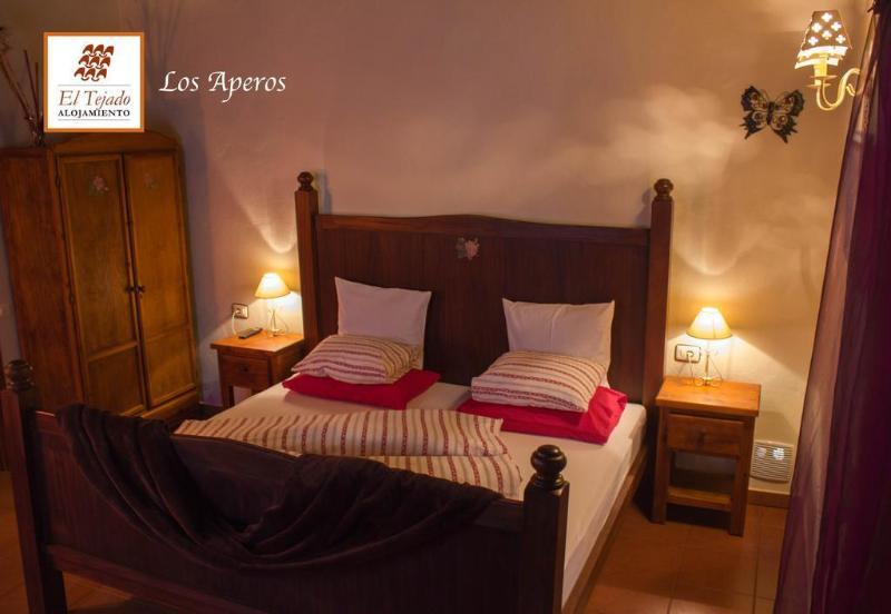 Hotelito El Tejado 布埃纳维斯塔城北 外观 照片