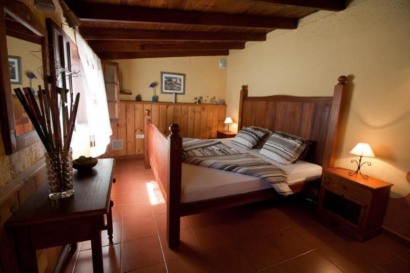 Hotelito El Tejado 布埃纳维斯塔城北 外观 照片