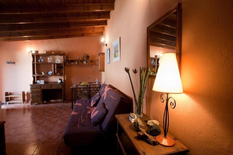 Hotelito El Tejado 布埃纳维斯塔城北 外观 照片